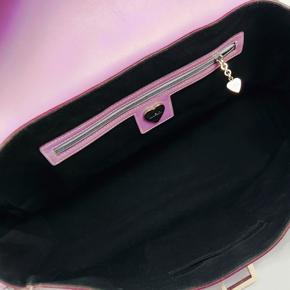 RUNWAY!! THE GISELLE BAG by LUELLA BARTLEY - Picture 8 of 8